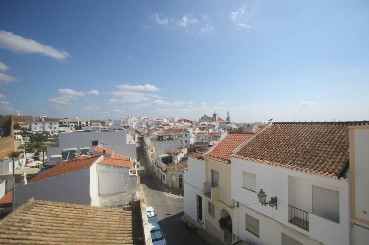 Guest House Lovely Swan Λάγος Εξωτερικό φωτογραφία