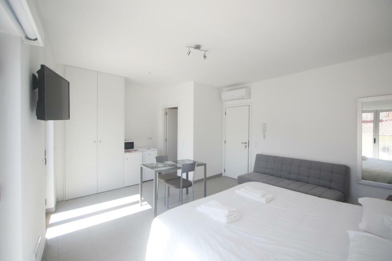 Guest House Lovely Swan Λάγος Εξωτερικό φωτογραφία