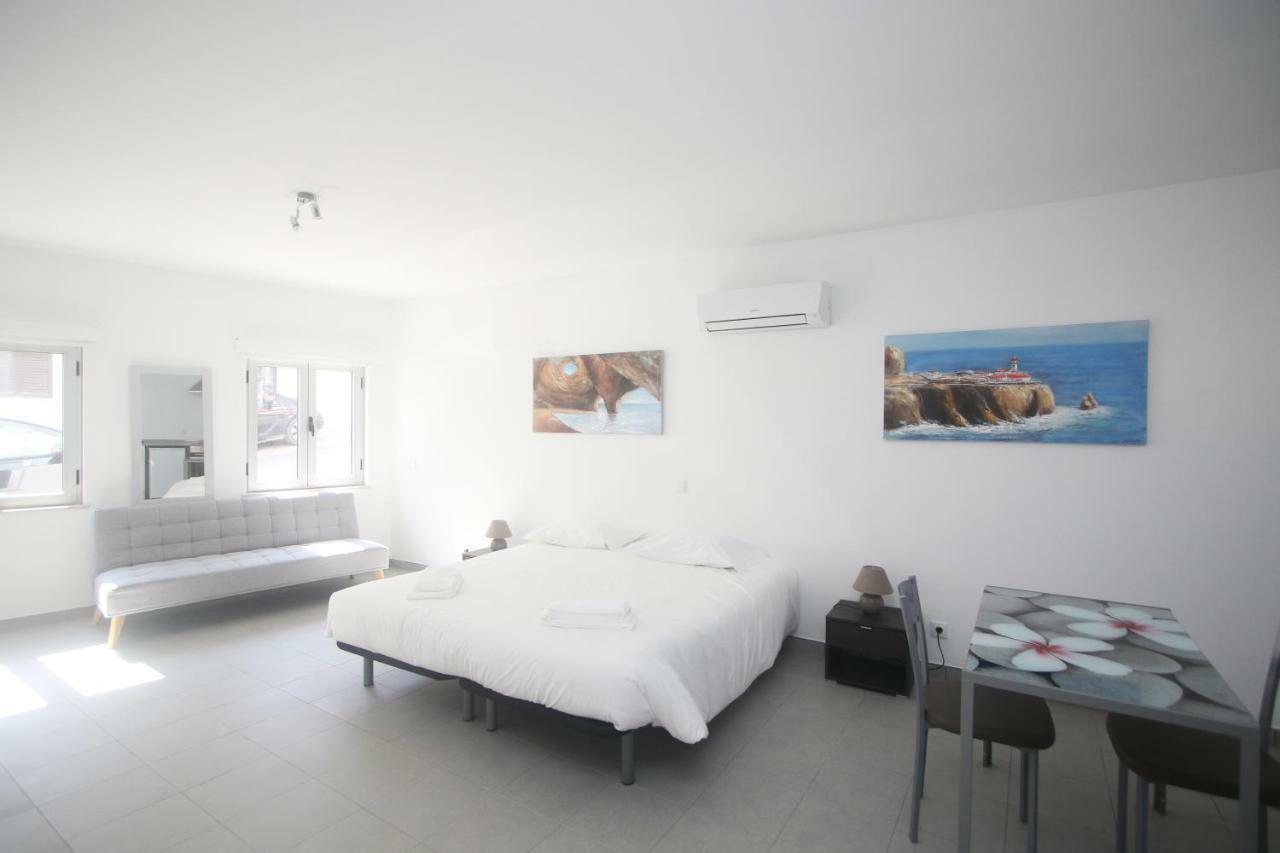 Guest House Lovely Swan Λάγος Εξωτερικό φωτογραφία