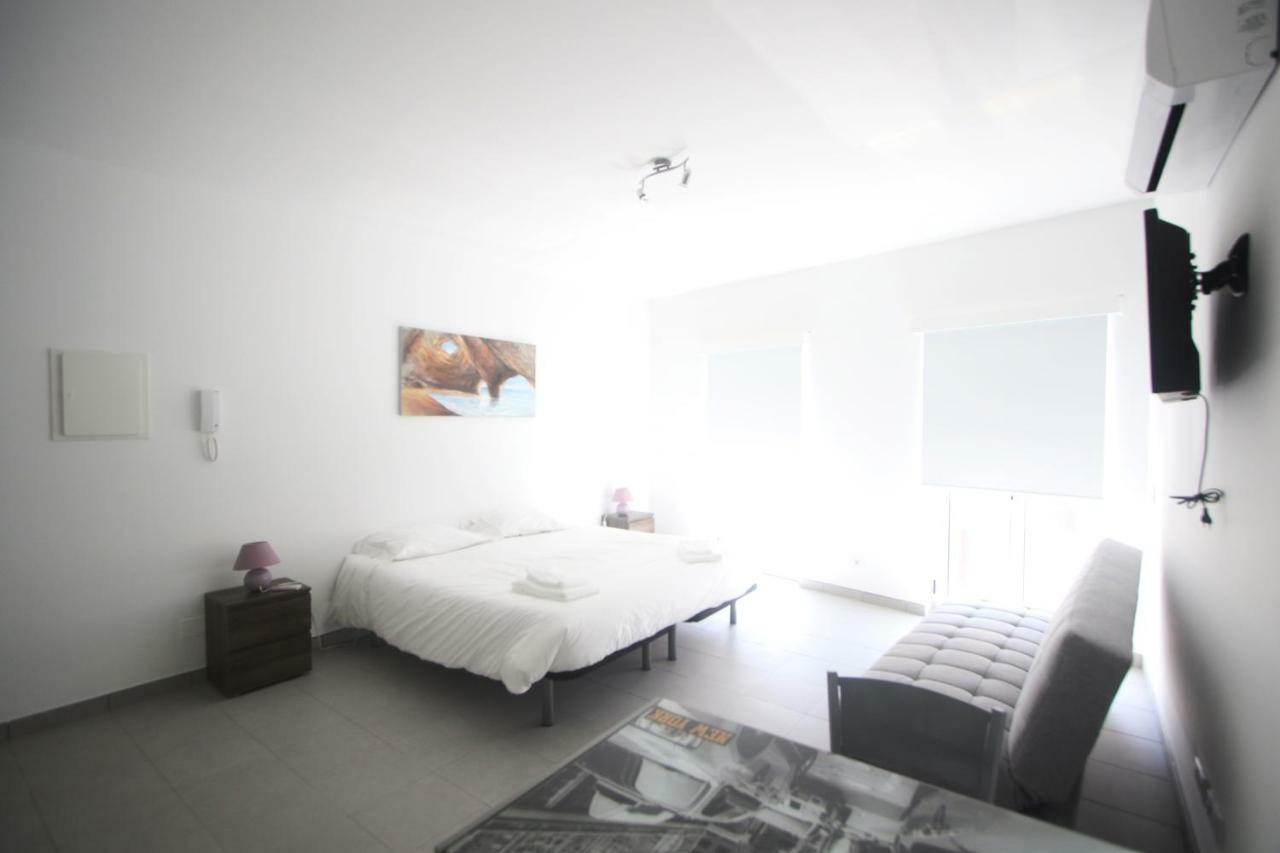 Guest House Lovely Swan Λάγος Εξωτερικό φωτογραφία